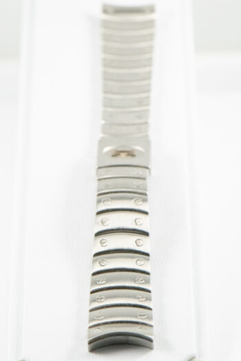 Cartier Santos S S Band 15
