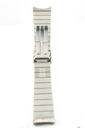 Cartier Santos S S Band 17
