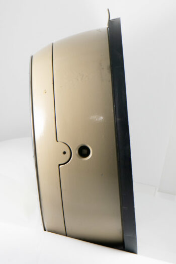Russian Submariner Clock Beige Color 7