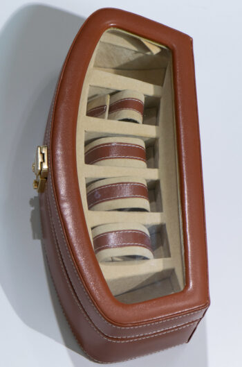 Pre owned Bey Berk Watch Case 12