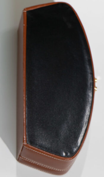 Pre owned Bey Berk Watch Case 8