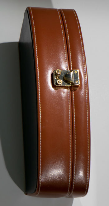 Pre owned Bey Berk Watch Case 1