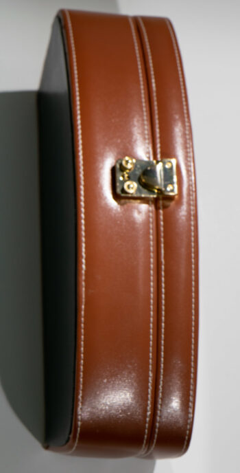 Pre owned Bey Berk Watch Case 3