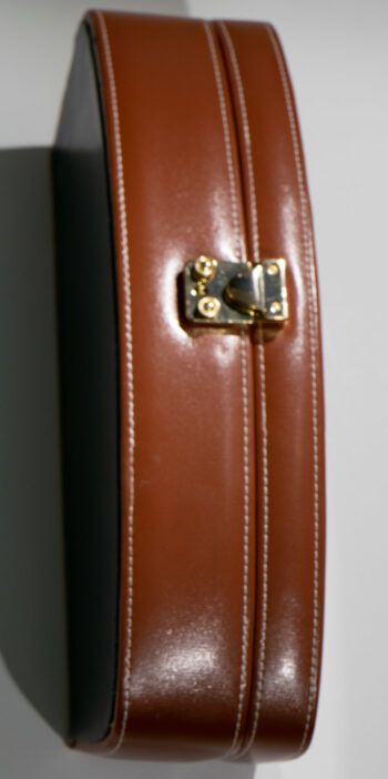 Pre owned Bey Berk Watch Case 2