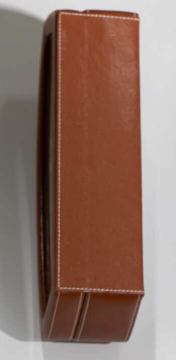 Pre owned Bey Berk Watch Case 9