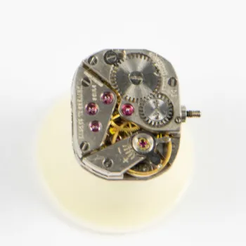 Movement Universal Geneve 08 9