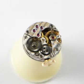 Longines 320 Movement Dial and Hands 9