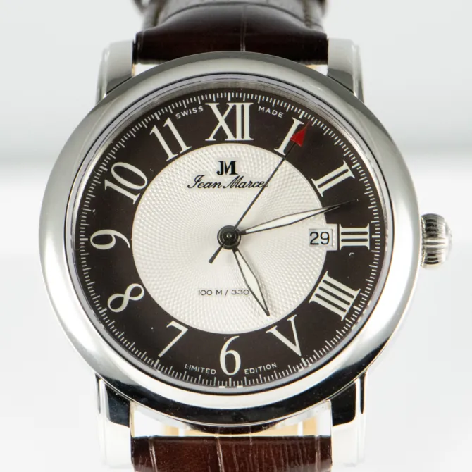 JM 160 251 SS 264 300 Brown Lea Band 6