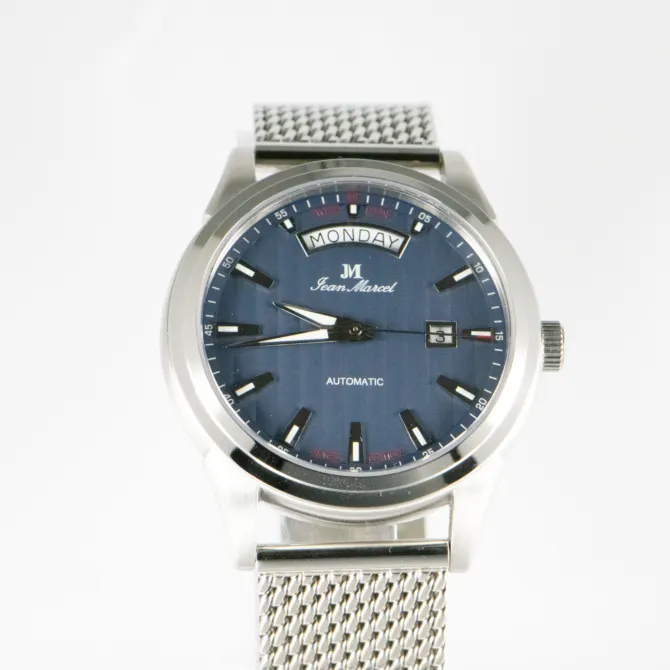 JM 160 267 SS 135 300 Milanese Band 8