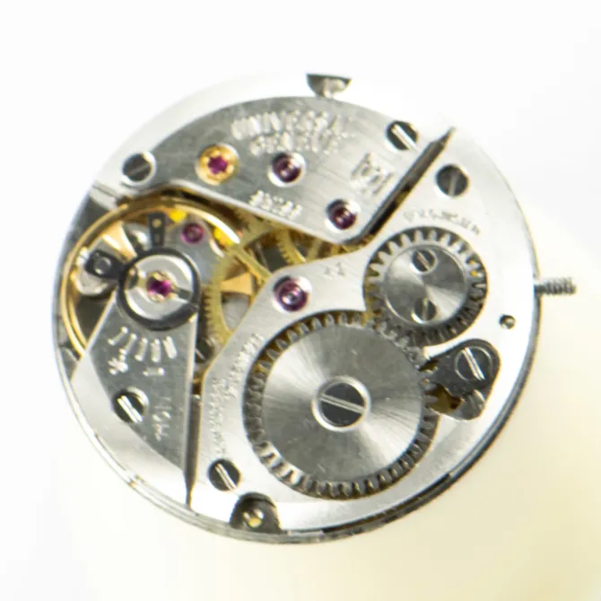 Movement Universal Geneve 42 1