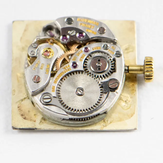 Audemars Piguet Lds Movement K2050 B 1